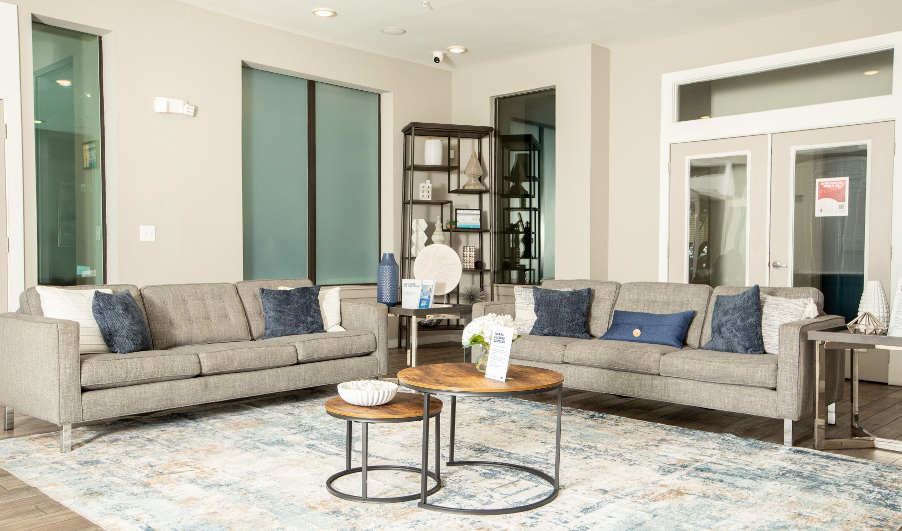 Upscale Living in the Med Center