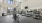 a gym with exercise equipment